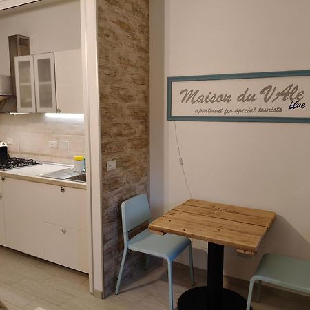 Maison Du Vale Sesta Godano Kültér fotó