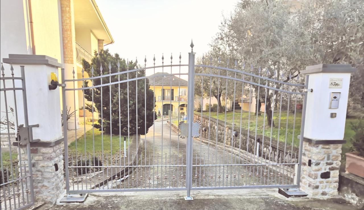 Maison Du Vale Sesta Godano Kültér fotó