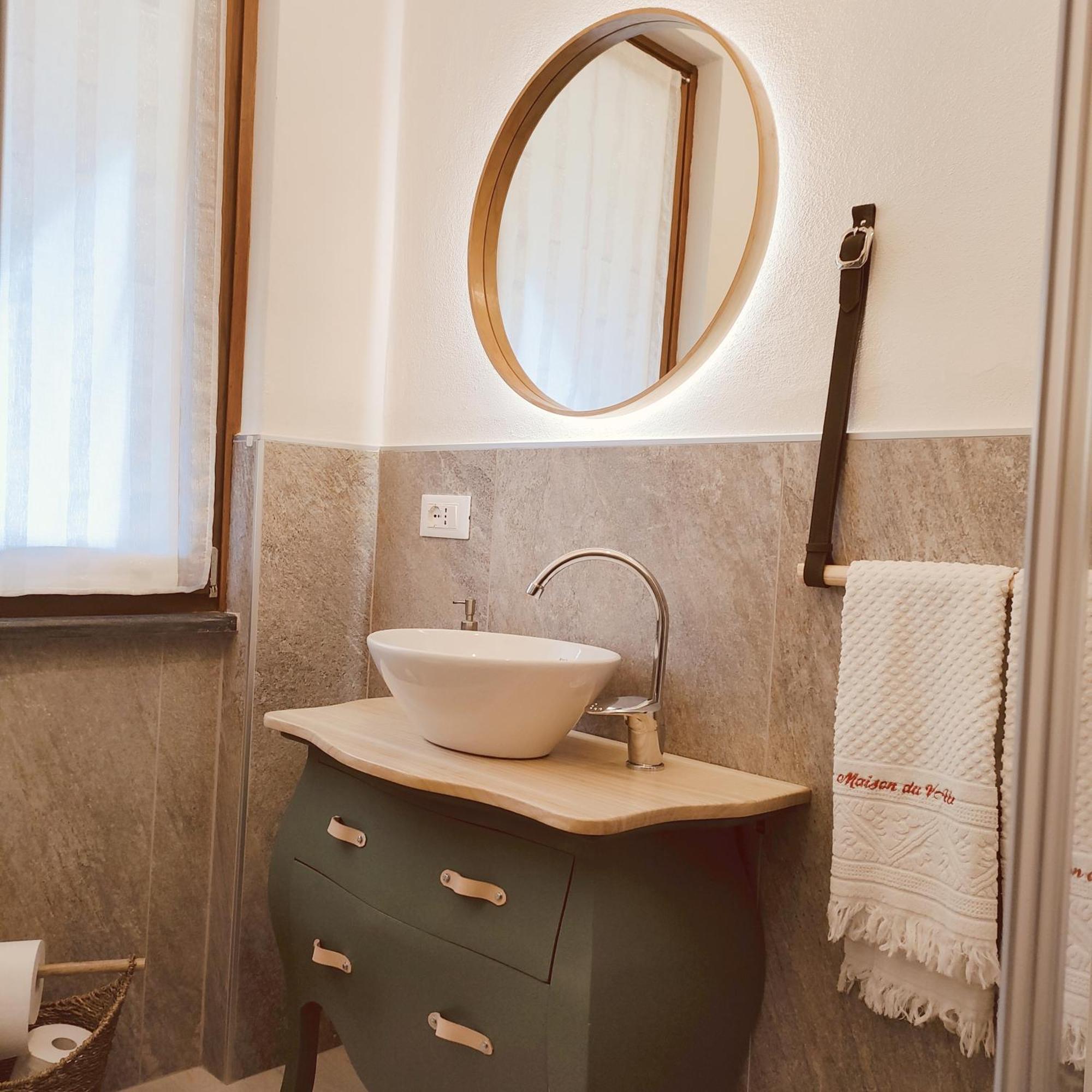 Maison Du Vale Sesta Godano Kültér fotó