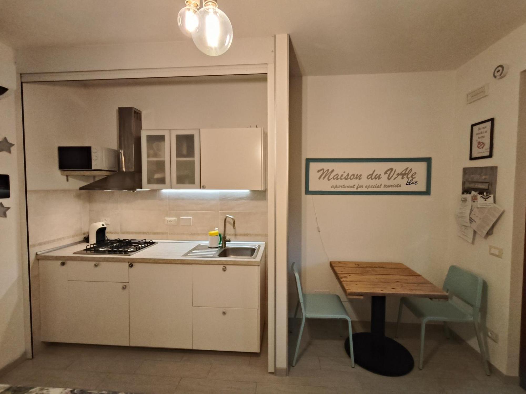 Maison Du Vale Sesta Godano Kültér fotó