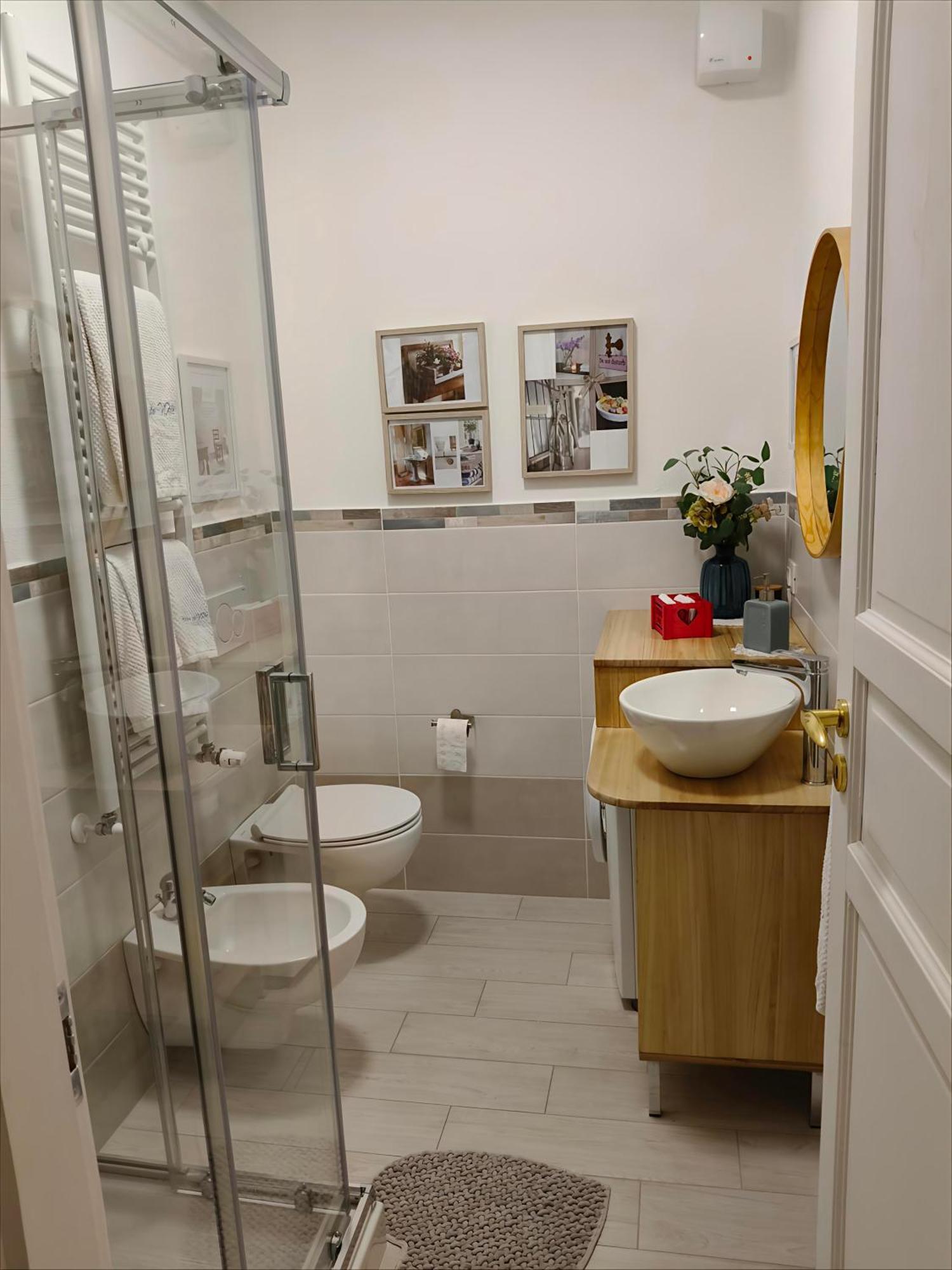Maison Du Vale Sesta Godano Kültér fotó