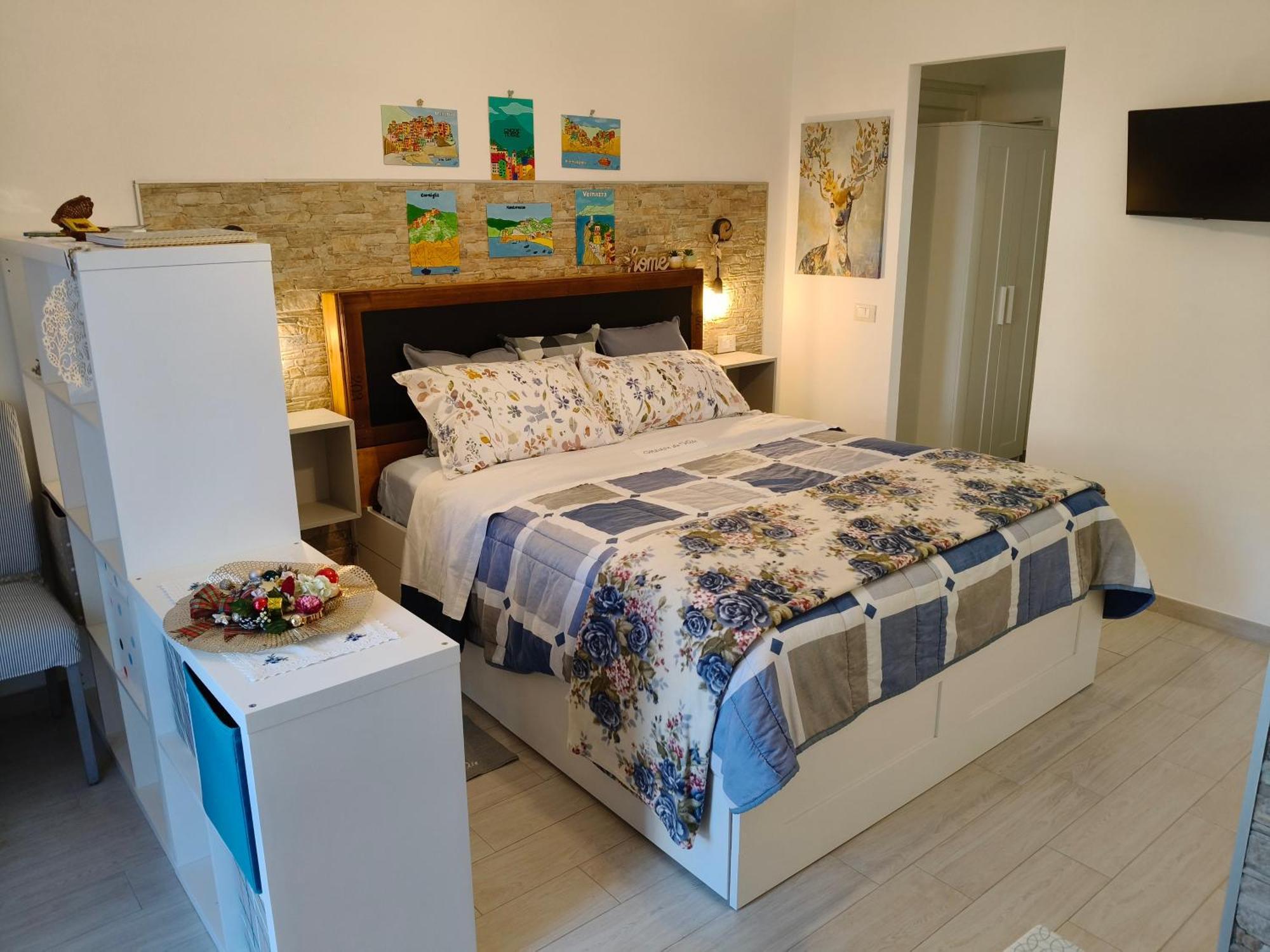 Maison Du Vale Sesta Godano Kültér fotó